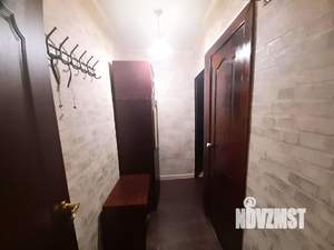 1-к квартира, на длительный срок, 30м2, 5/5 этаж