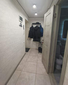 1-к квартира, на длительный срок, 47м2, 4/5 этаж