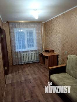 2-к квартира, на длительный срок, 45м2, 4/5 этаж