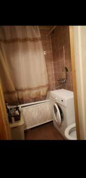 1-к квартира, на длительный срок, 30м2, 2/5 этаж