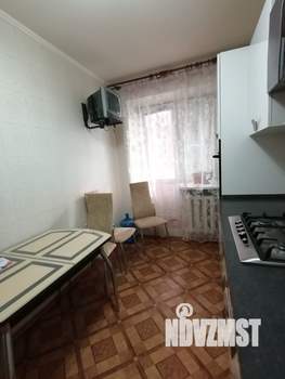1-к квартира, на длительный срок, 38м2, 2/10 этаж