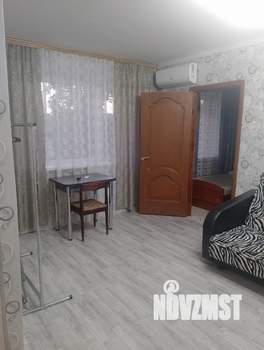 2-к квартира, посуточно, 46м2, 4/5 этаж