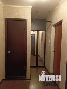 1-к квартира, на длительный срок, 42м2, 9/10 этаж