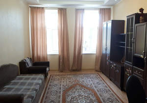 2-к квартира, на длительный срок, 40м2, 2/2 этаж