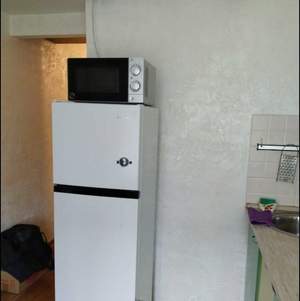 1-к квартира, на длительный срок, 30м2, 2/5 этаж