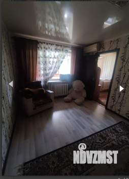 3-к квартира, на длительный срок, 58м2, 3/9 этаж