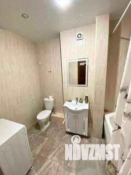 2-к квартира, посуточно, 54м2, 1/1 этаж