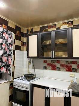 3-к квартира, на длительный срок, 42м2, 2/5 этаж