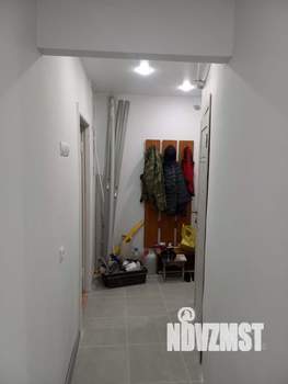 2-к квартира, на длительный срок, 47м2, 1/5 этаж