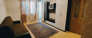 1-к квартира, на длительный срок, 35м2, 6/9 этаж