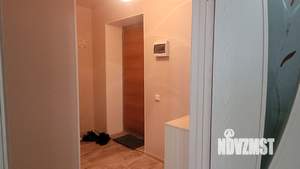 1-к квартира, на длительный срок, 35м2, 1/10 этаж