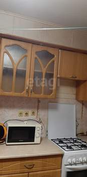 1-к квартира, на длительный срок, 30м2, 5/10 этаж