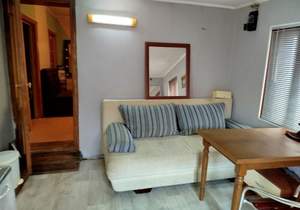 3-к квартира, на длительный срок, 52м2, 1/1 этаж