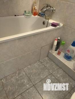 1-к квартира, на длительный срок, 40м2, 5/9 этаж