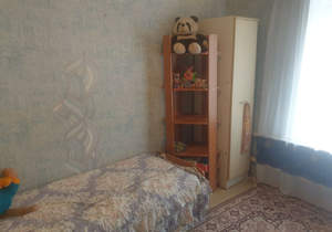 2-к квартира, на длительный срок, 59м2, 1/2 этаж