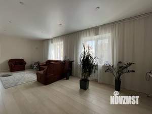 4-к квартира, на длительный срок, 120м2, 5/9 этаж