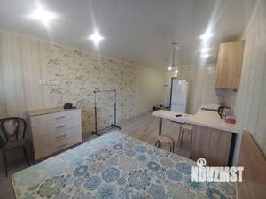 Студия квартира, на длительный срок, 23м2, 5/10 этаж