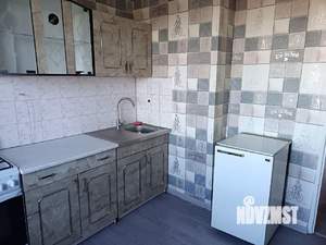 1-к квартира, на длительный срок, 34м2, 4/10 этаж