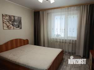 2-к квартира, на длительный срок, 62м2, 3/11 этаж