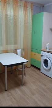 1-к квартира, на длительный срок, 42м2, 7/10 этаж