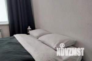 1-к квартира, посуточно, 20м2, 1/16 этаж