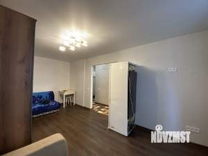 1-к квартира, на длительный срок, 32м2, 2/5 этаж