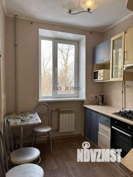 2-к квартира, на длительный срок, 48м2, 3/3 этаж