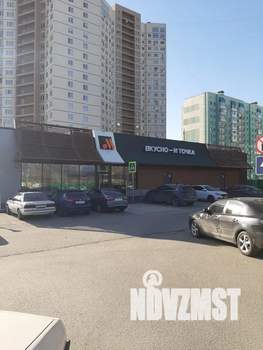 1-к квартира, посуточно, 43м2, 13/14 этаж