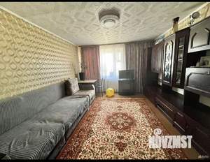 3-к квартира, на длительный срок, 81м2, 9/10 этаж