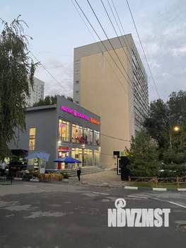 1-к квартира, на длительный срок, 30м2, 7/10 этаж
