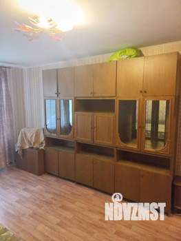 1-к квартира, на длительный срок, 40м2, 1/11 этаж