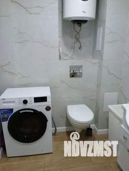 1-к квартира, посуточно, 45м2, 4/18 этаж