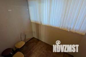 1-к квартира, посуточно, 45м2, 7/10 этаж