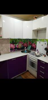 2-к квартира, на длительный срок, 42м2, 1/5 этаж