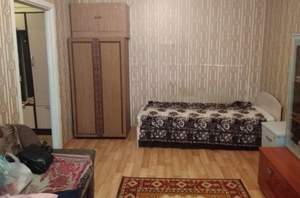 1-к квартира, на длительный срок, 30м2, 4/5 этаж