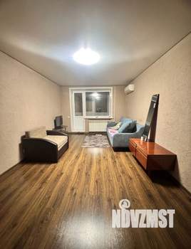 1-к квартира, на длительный срок, 35м2, 2/9 этаж