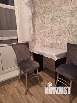 1-к квартира, на длительный срок, 25м2, 9/10 этаж