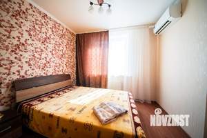 2-к квартира, посуточно, 55м2, 12/23 этаж