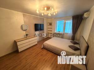 1-к квартира, на длительный срок, 44м2, 7/10 этаж