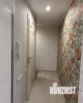 1-к квартира, на длительный срок, 28м2, 3/5 этаж