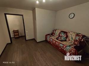 1-к квартира, на длительный срок, 40м2, 5/10 этаж