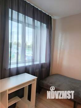 3-к квартира, на длительный срок, 42м2, 2/5 этаж