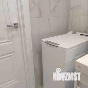 1-к квартира, посуточно, 42м2, 16/24 этаж