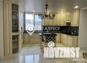 3-к квартира, на длительный срок, 90м2, 8/18 этаж