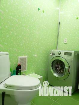 1-к квартира, посуточно, 29м2, 2/5 этаж