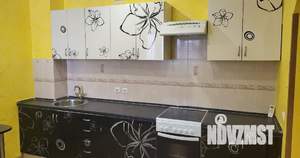 1-к квартира, на длительный срок, 42м2, 2/16 этаж