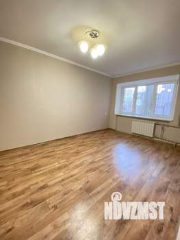 1-к квартира, на длительный срок, 34м2, 1/5 этаж