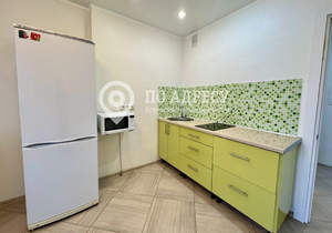 1-к квартира, на длительный срок, 43м2, 4/7 этаж