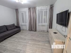 1-к квартира, на длительный срок, 36м2, 3/3 этаж