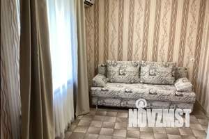 1-к квартира, посуточно, 32м2, 2/6 этаж